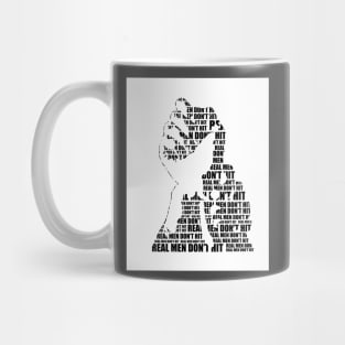 Fashion against Violence Mug